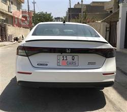 هوندا أكورد